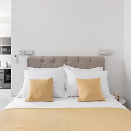 Daire Studio Apartment Home