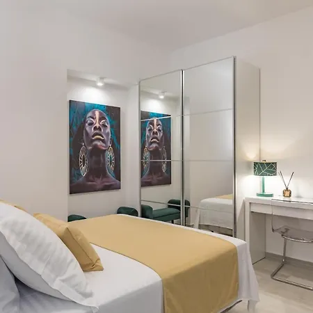 Daire Studio Apartment Home *