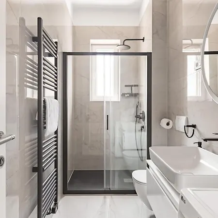 Apartman Studio Apartment Home