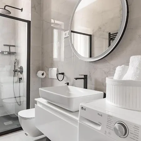 Studio apartment Home Spalato