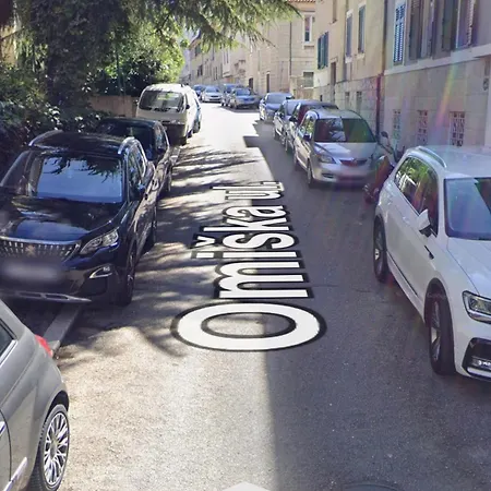 Appartamento Studio apartment Home