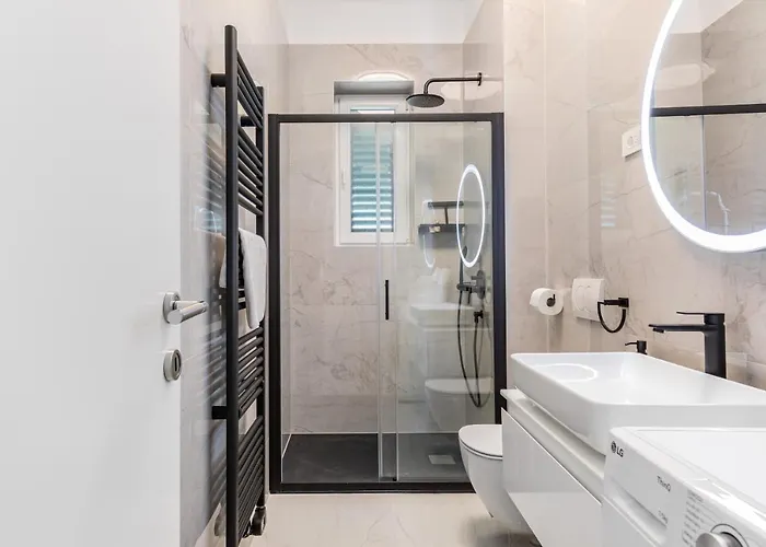 Studio Apartment Home * Split