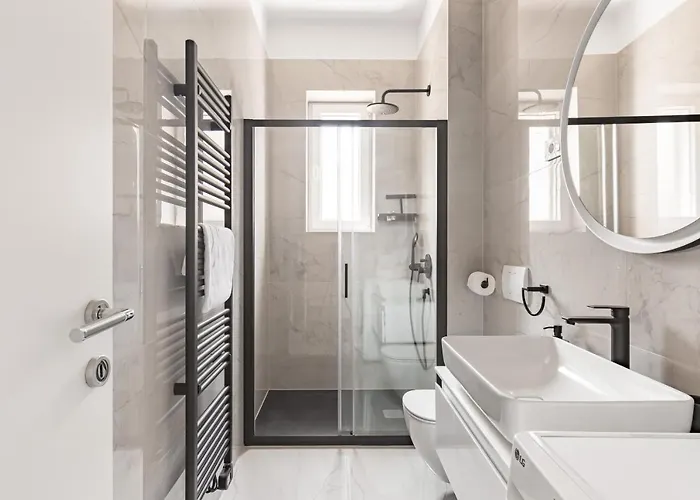 Lejlighed Studio Apartment Home