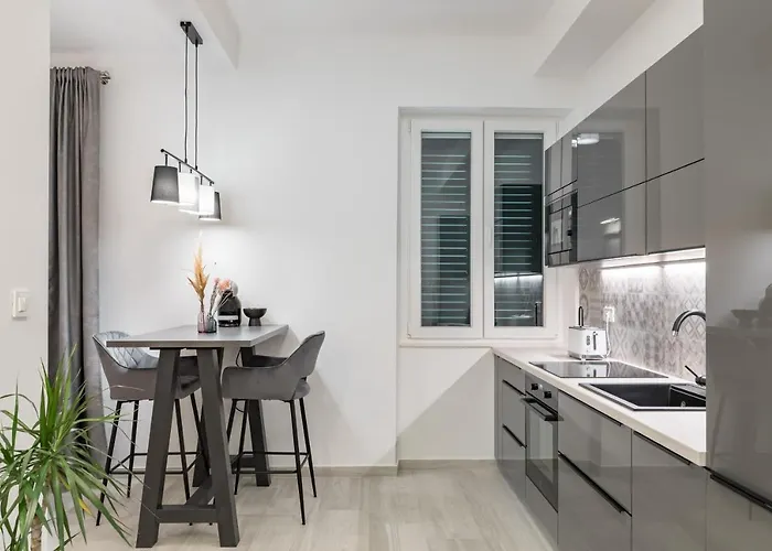 Lejlighed Studio Apartment Home