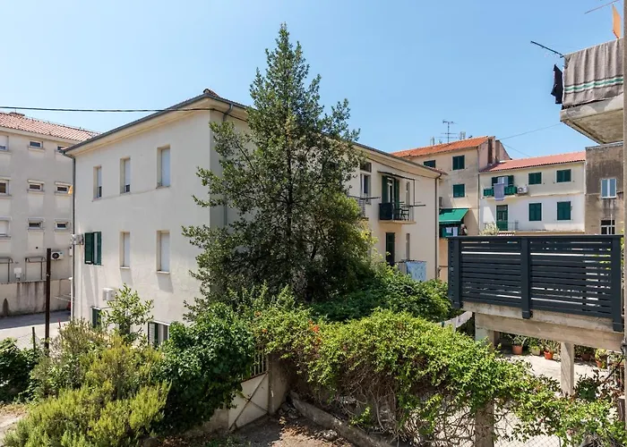 Studio Apartment Home Lejlighed