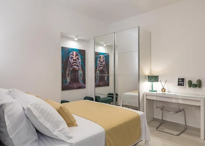 Apartamento Studio Apartment Home *