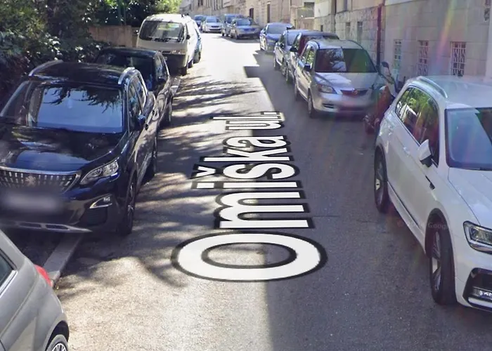 Lejlighed Studio Apartment Home