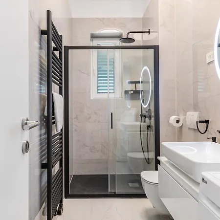 Studio apartment Home * Spalato